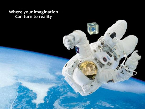 Astronaut